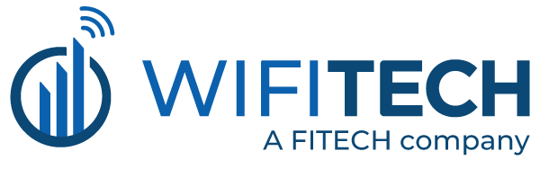 wifitech logo a FITECH company